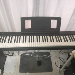 電子ピアノ ローランド ROLAND FP-10 BK ポータブ...