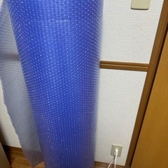 無料　巻きダンボール、プチプチロール