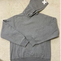 チョッパー  パーカーの画像