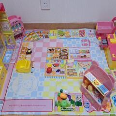 【値下げ＋追加】メルちゃん　スーパーマーケット等々