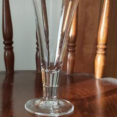 パーティ料理グラスの画像