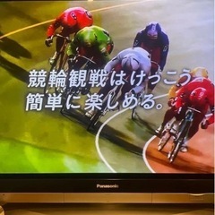 Panasonic VIERA PX600 TH-50PX600 の画像