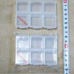 天草　小物入れ　ピルケース　薬入れの画像