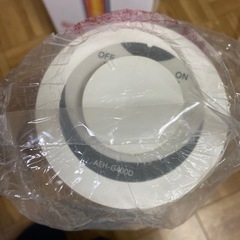 アラジン　遠赤外線グラファイトヒーター　の画像