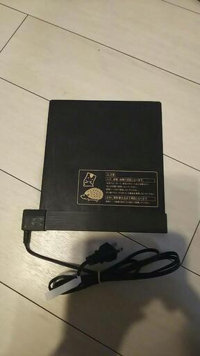 GEX シートヒーターM