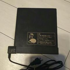 GEX シートヒーターM