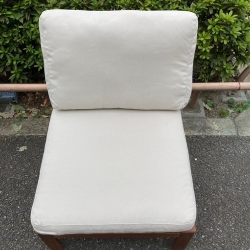 ✨?期間限定・特別価格?✨IKEA APPLARO ガーデンチェア 