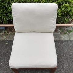 ✨🔔期間限定・特別価格🔔✨IKEA APPLARO ガーデンチェア の画像