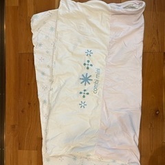 コンビミニ布団2セットの画像