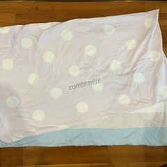 コンビミニ布団2セットの画像