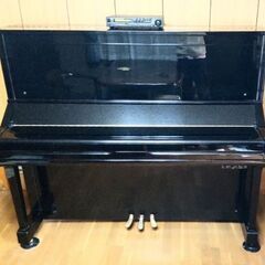 アップライトピアノ  ヤマハ  YU3SXG