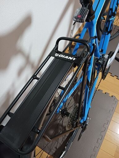 GIANT ESCAPE RX3 2019