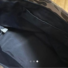 天草　トートバッグの画像