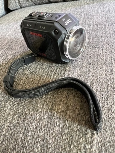 スポーツカム　GC-XA2B