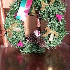 クリスマスツリー etc