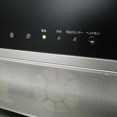 テレビの画像