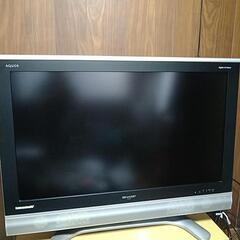 テレビの画像