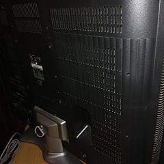 テレビの画像