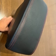 ジムニーJB64 コンソール　USBポート付き‼︎の画像