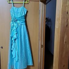 ドレス👗