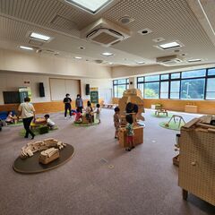 木の玩具広場　見守り隊ボランティア募集 - ボランティア