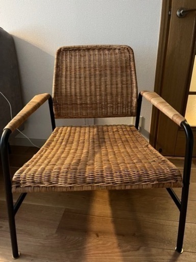 IKEA イス