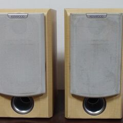 スピーカー（ペア）★KENWOOD ケンウッド LS-SG55の画像