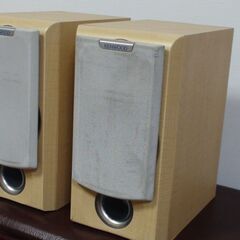 スピーカー（ペア）★KENWOOD ケンウッド LS-SG55の画像
