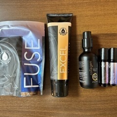 qサイエンス　ヘンプ　CBD 