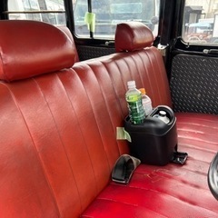 ★超希少車★三菱　ジープ　昭和57年式　ディーゼルの画像