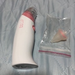 鼻汁吸引機