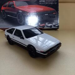 AE86　トレノの画像
