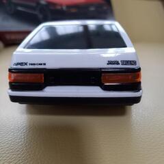 AE86　トレノの画像