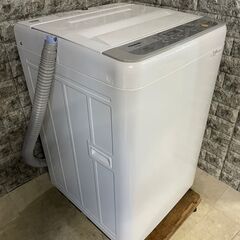 全国送料無料★3か月保証付き★洗濯機★2018年★Panasonic★NA-F50B11★S-77