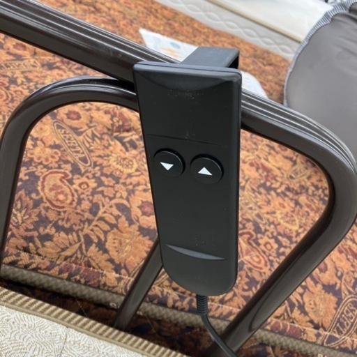 ✨定価238,500円✨フランスベッド/FranceBed✨電動 リクライニング シングルベット RECLINING EED シモンズ