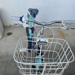 ママチャリの画像