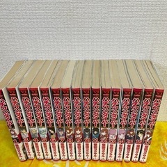 ハチワンダイバー　1-17巻の画像