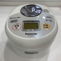 炊飯器