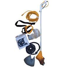 【売ります】リョービ　刈払機　AK-3000　草刈り機　現状品