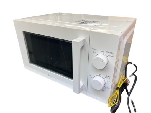 NO.973 【2021年製】ニトリ 電子レンジ MM720CUKN4