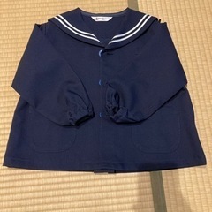 広福保育園　制服、体操服、帽子