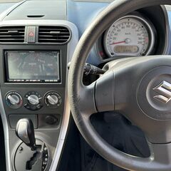 スズキ◯スプラッシュ（車検長い 25年6月・走行7万8千キロ・禁煙車）の画像