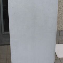 無料 三菱 冷凍庫  MF-1103-H 110L 1ドア 93年製 宮前区の画像