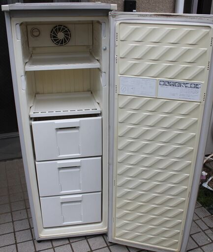 【中古・美品】2017年製　冷凍冷蔵庫 2025年最新】Yahoo!オークション -パナソニック 冷蔵庫 2017の