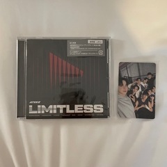 ATEEZ LIMITLESS