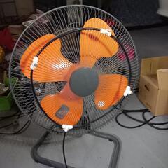 扇風機用ミスト装置