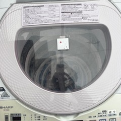 家電 生活家電 洗濯機