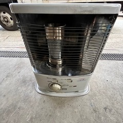 コロナ SX-E286Y 2006年式