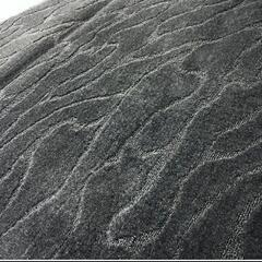 ハリアー80系 新品ラゲッジルーム(トランク)マットの画像