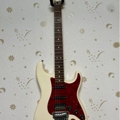 Fender Mexico Player Stratocaste...